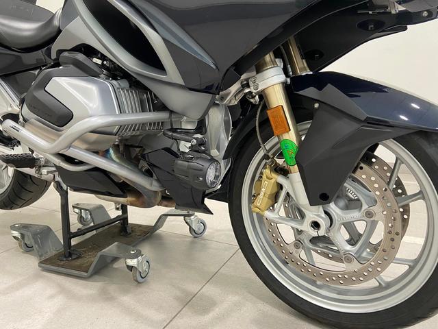 BMW Motorrad R 1250 RT  de ocasión 