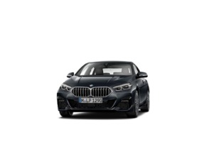 Fotos de BMW Serie 2 218d Gran Coupe color Gris. Año 2020. 110KW(150CV). Diésel. En concesionario BMW Fuenteolid Valladolid de Valladolid