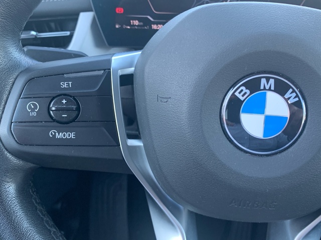 BMW Serie 2 218d Active Tourer color Marrón. Año 2022. 110KW(150CV). Diésel. En concesionario Celtamotor Pontevedra de Pontevedra