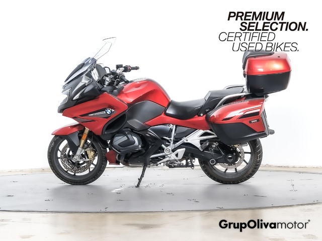BMW Motorrad R 1250 RT  de ocasión 