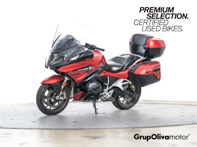 BMW Motorrad R 1250 RT  de ocasión 