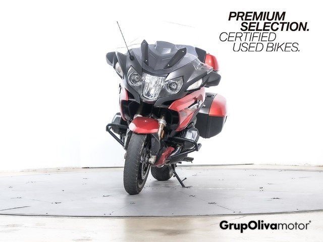 BMW Motorrad R 1250 RT  de ocasión 