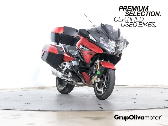 BMW Motorrad R 1250 RT  de ocasión 
