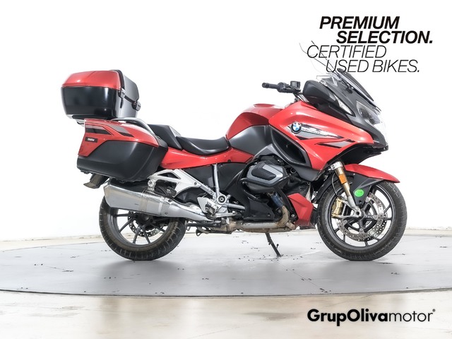BMW Motorrad R 1250 RT  de ocasión 