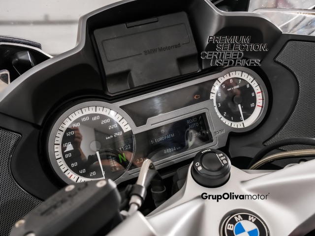 BMW Motorrad R 1250 RT  de ocasión 