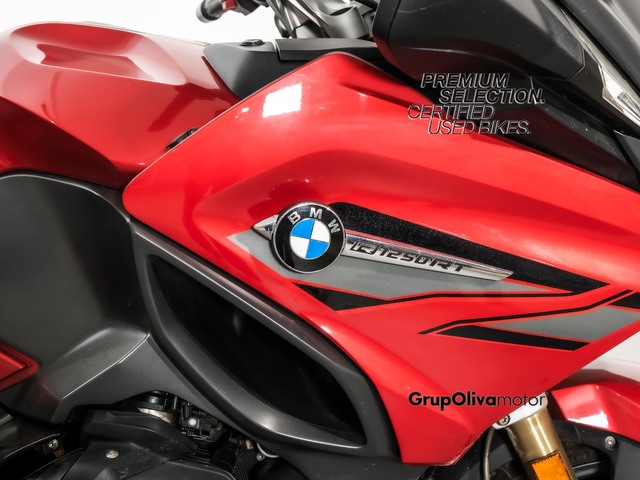 BMW Motorrad R 1250 RT  de ocasión 