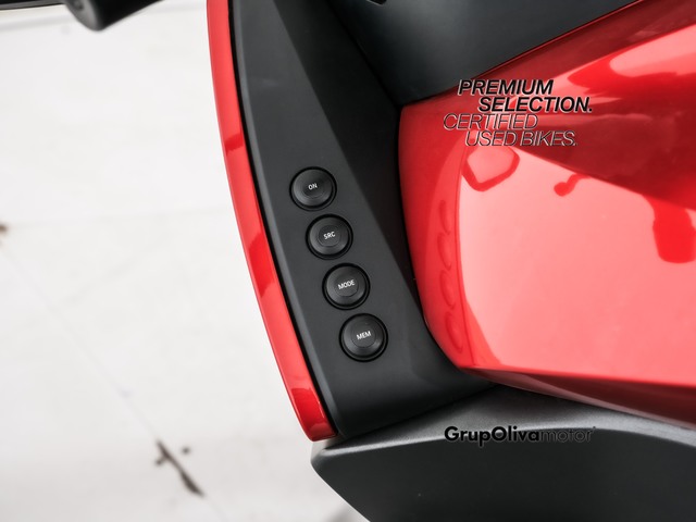 BMW Motorrad R 1250 RT  de ocasión 