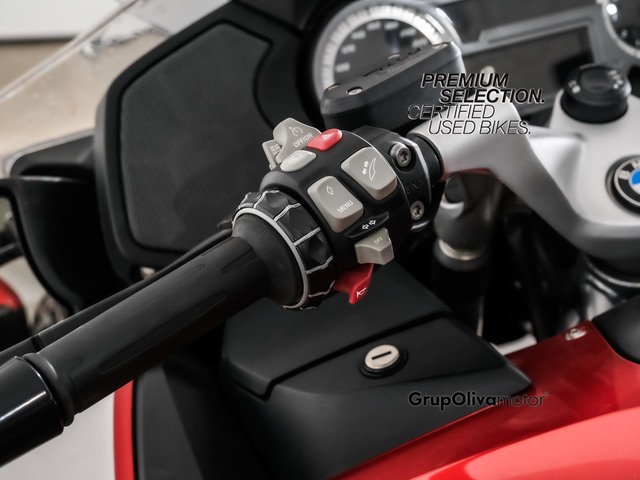 BMW Motorrad R 1250 RT  de ocasión 