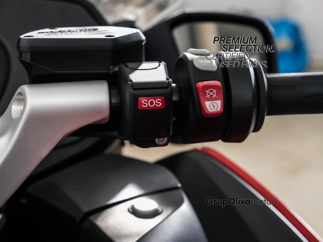 BMW Motorrad R 1250 RT  de ocasión 