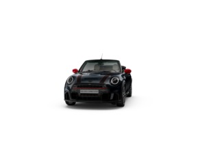 Fotos de MINI Cabrio John Cooper Works 170 kW (231 CV)