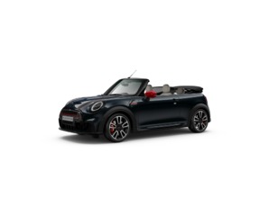 Fotos de MINI Cabrio John Cooper Works 170 kW (231 CV)