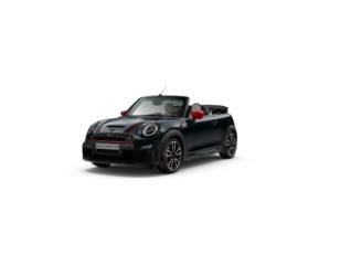 Fotos de MINI Cabrio John Cooper Works 170 kW (231 CV)