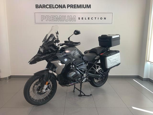 BMW Motorrad R 1250 GS  de ocasión 