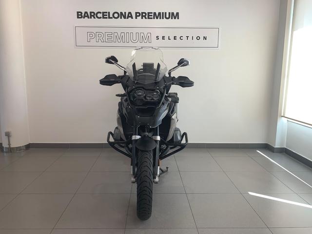 BMW Motorrad R 1250 GS  de ocasión 