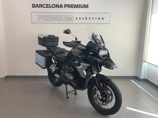BMW Motorrad R 1250 GS  de ocasión 