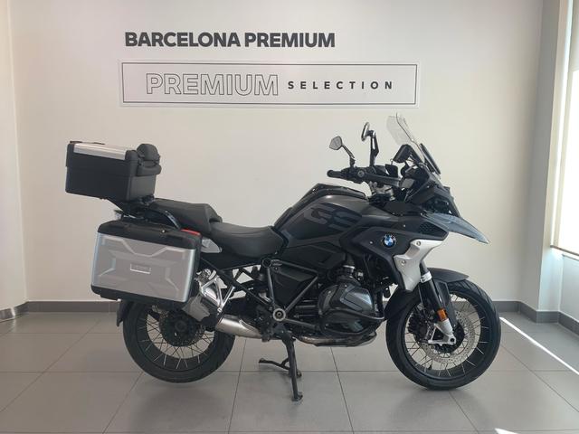 BMW Motorrad R 1250 GS  de ocasión 