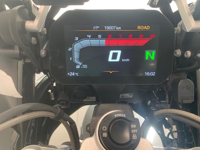 BMW Motorrad R 1250 GS  de ocasión 
