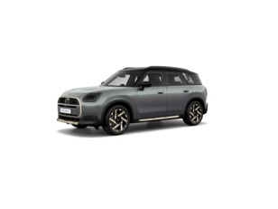 Fotos de MINI Countryman D 120 kW (163 CV)