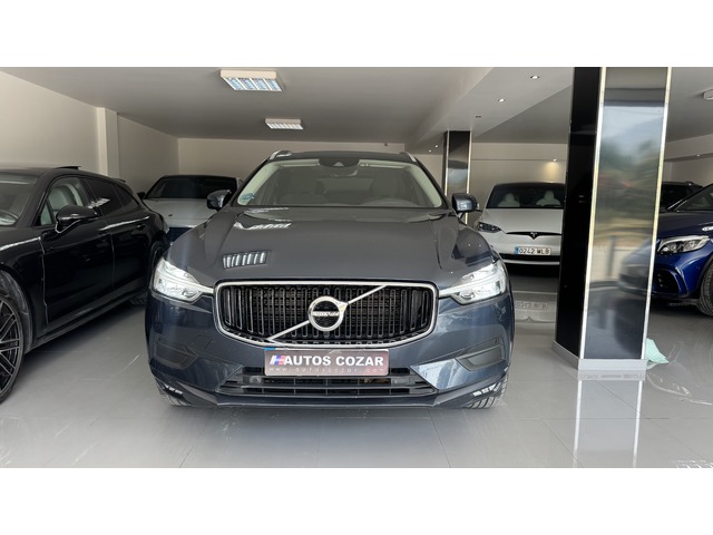Volvo XC60 B4 D Momentum Pro Auto 145 kW (197 CV)