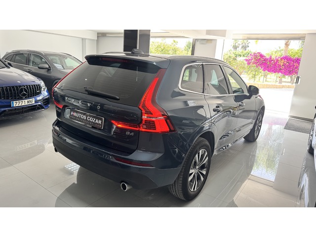 Volvo XC60 B4 D Momentum Pro Auto 145 kW (197 CV)