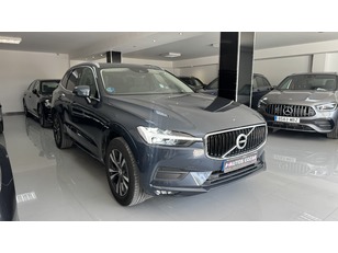 Volvo XC60 B4 D de segunda mano