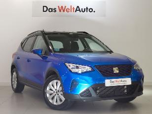 SEAT Arona 1.0 TSI de segunda mano