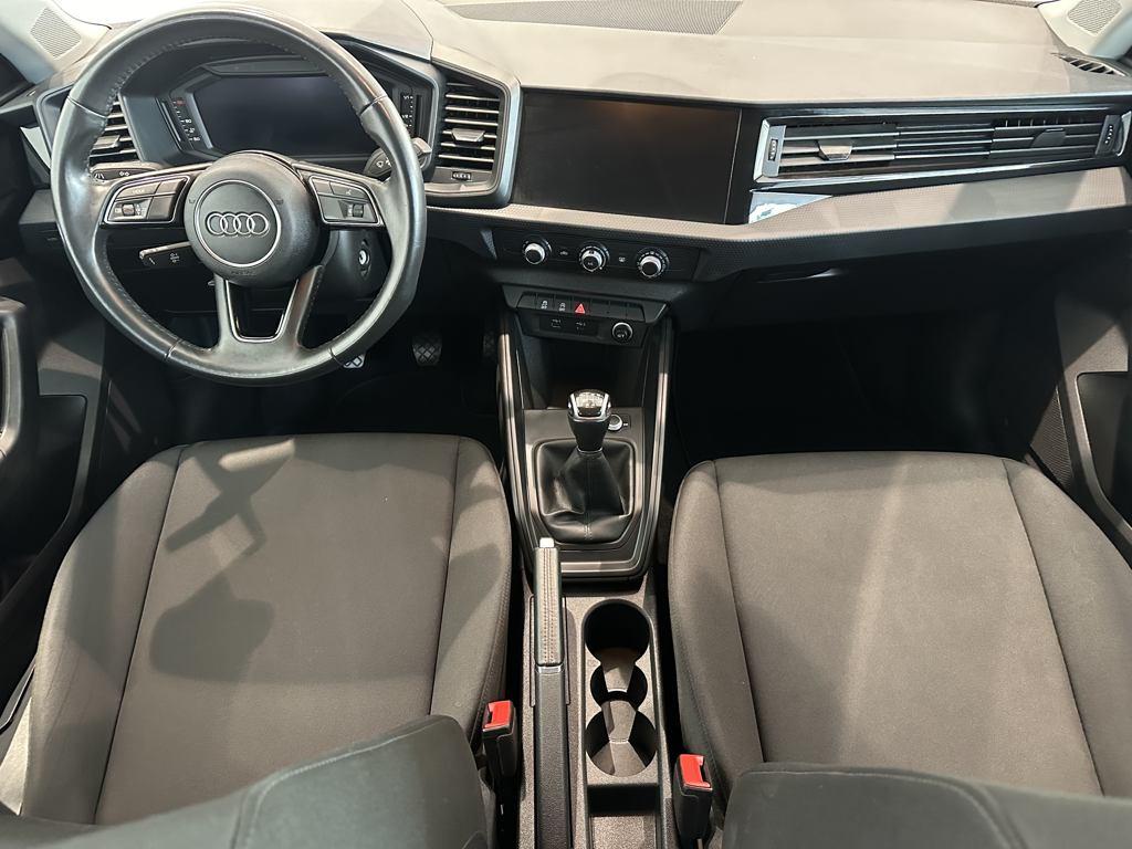 Audi A1 Sportback 25 TFSI en Barcelona