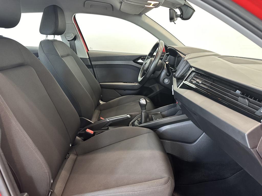 Audi A1 Sportback 25 TFSI en Barcelona