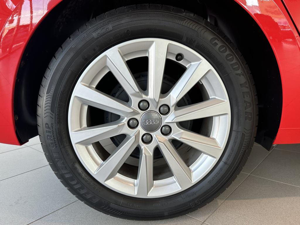 Audi A1 Sportback 25 TFSI en Barcelona