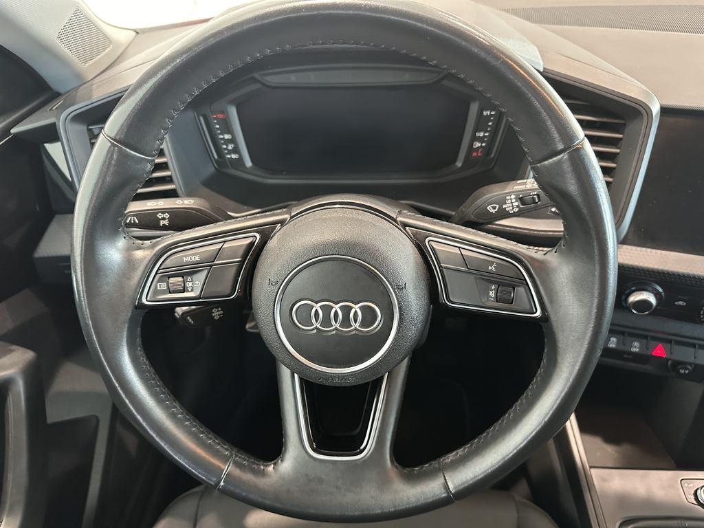 Audi A1 Sportback 25 TFSI en Barcelona