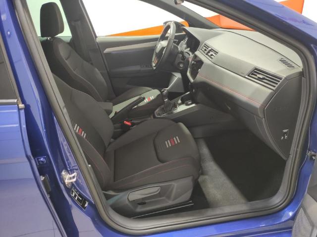SEAT Ibiza 1.0 TSI FR Plus 85 kW (115 CV)