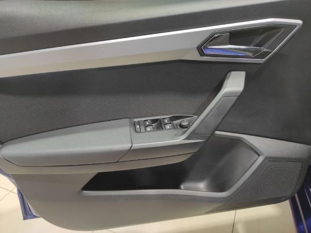 SEAT Ibiza 1.0 TSI FR Plus 85 kW (115 CV)