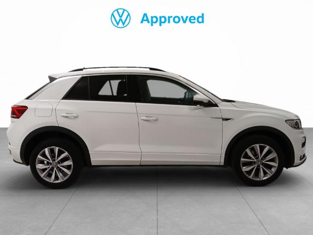 Volkswagen T-Roc Advance R-Line 1.0 TSI 81 kW (110 CV)