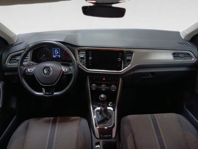 Volkswagen T-Roc Advance R-Line 1.0 TSI 81 kW (110 CV)