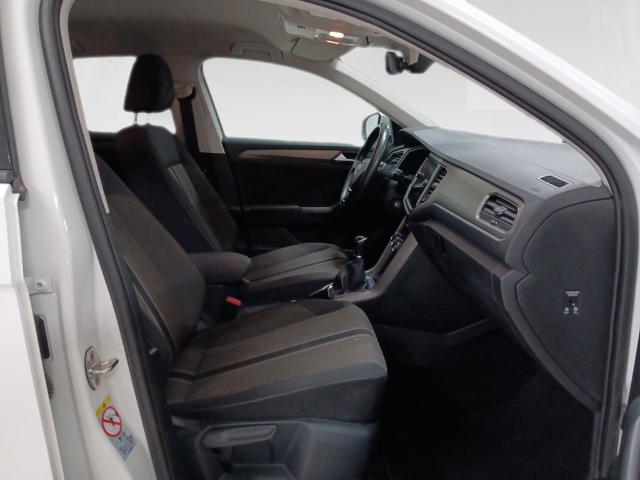 Volkswagen T-Roc Advance R-Line 1.0 TSI 81 kW (110 CV)