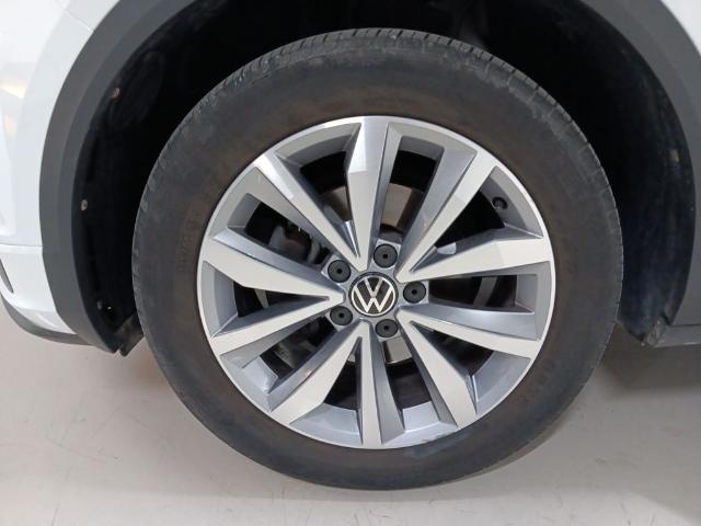 Volkswagen T-Roc Advance R-Line 1.0 TSI 81 kW (110 CV)