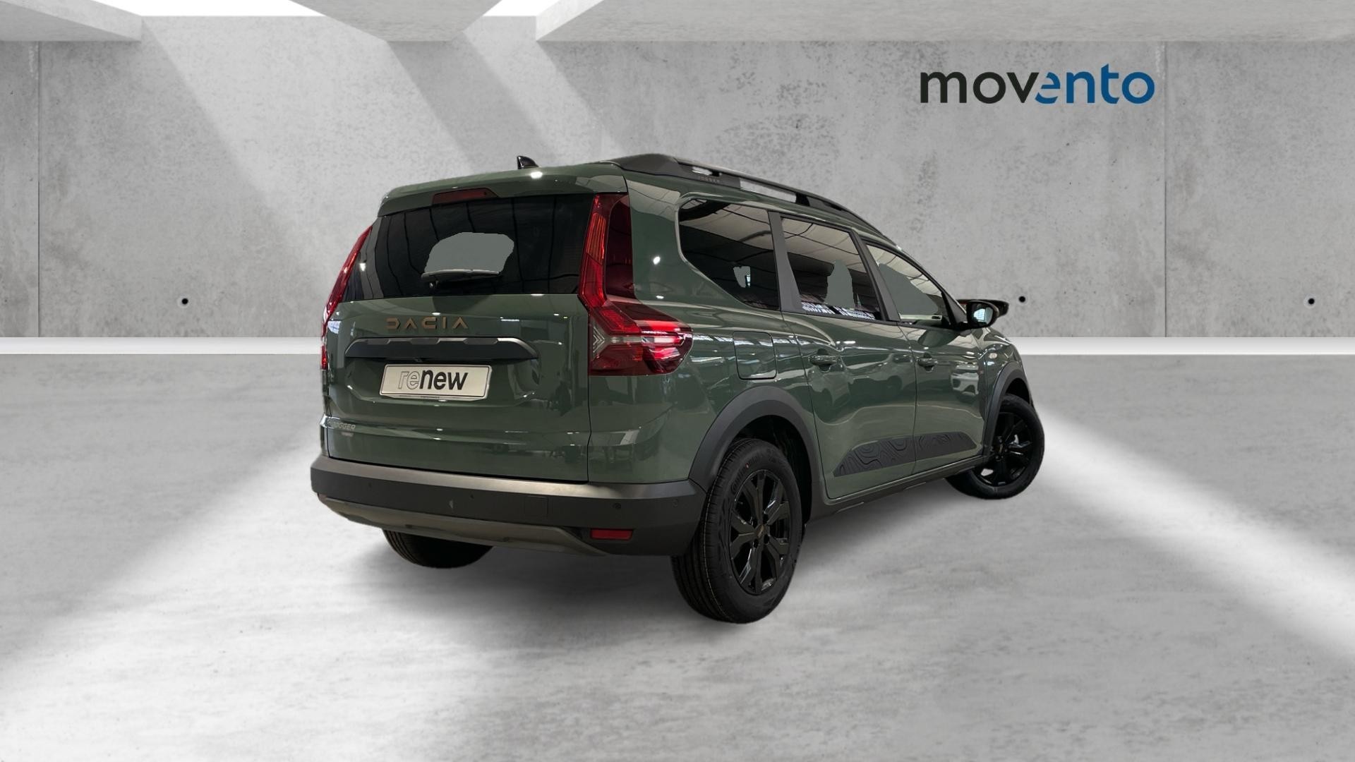 Dacia Jogger Hybrid - 2
