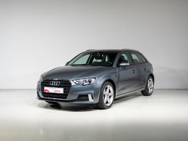 Audi A3 Sportback S Line edition 1.0 TFSI 85 kW (116 CV)