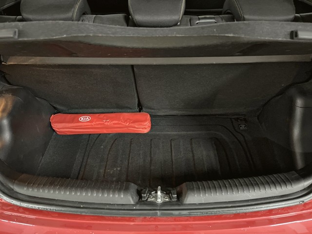 Kia Picanto 1.0  CVVT Tech 49 kW (66 CV)