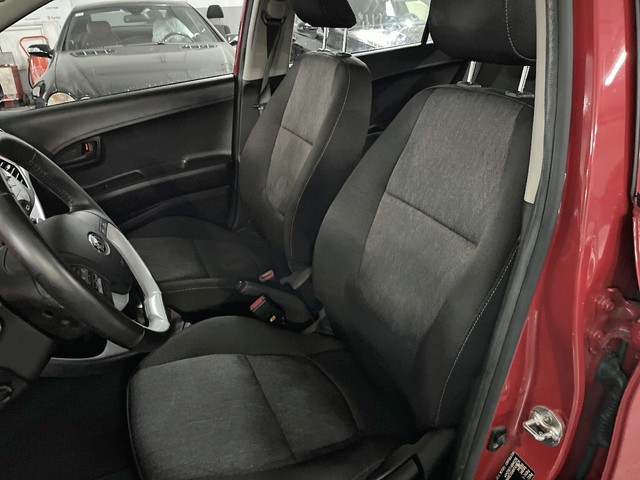 Kia Picanto 1.0  CVVT Tech 49 kW (66 CV)