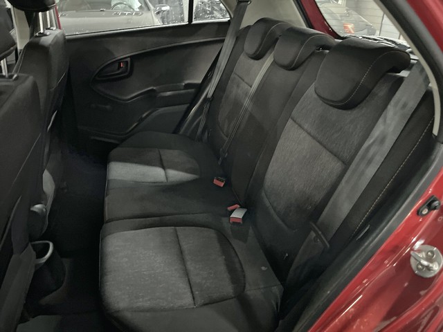 Kia Picanto 1.0  CVVT Tech 49 kW (66 CV)