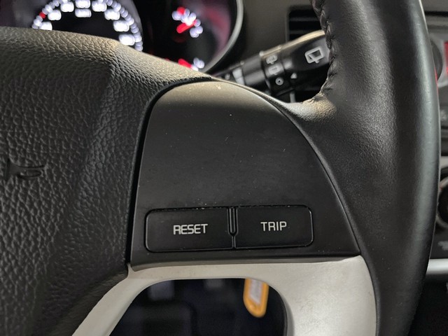 Kia Picanto 1.0  CVVT Tech 49 kW (66 CV)