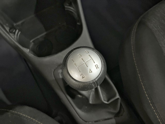 Kia Picanto 1.0  CVVT Tech 49 kW (66 CV)