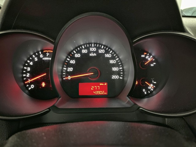Kia Picanto 1.0  CVVT Tech 49 kW (66 CV)