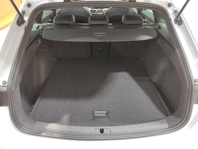 SEAT Leon ST 1.5 TSI S&S FR Go L 110 kW (150 CV)
