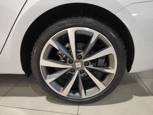 SEAT Leon ST 1.5 TSI S&S FR Go L 110 kW (150 CV)