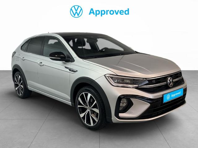 Volkswagen Taigo R-Line 1.5 TSI 110 kW (150 CV) DSG