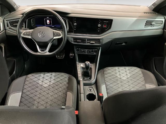 Volkswagen Taigo R-Line 1.5 TSI 110 kW (150 CV) DSG
