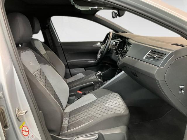 Volkswagen Taigo R-Line 1.5 TSI 110 kW (150 CV) DSG
