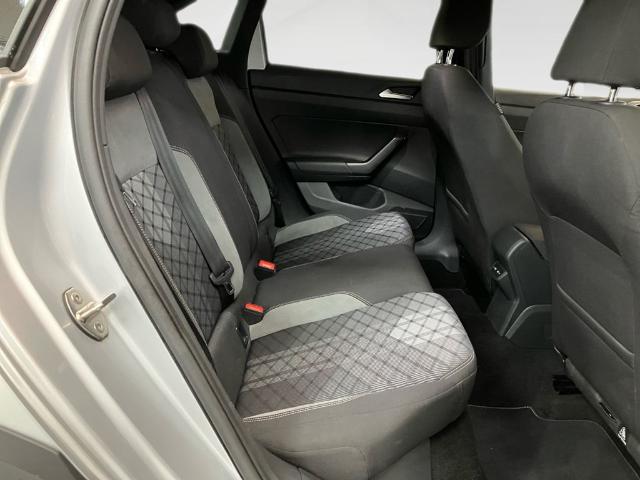 Volkswagen Taigo R-Line 1.5 TSI 110 kW (150 CV) DSG